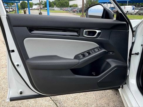 New 2026 Honda Civic Sport Touring image 10