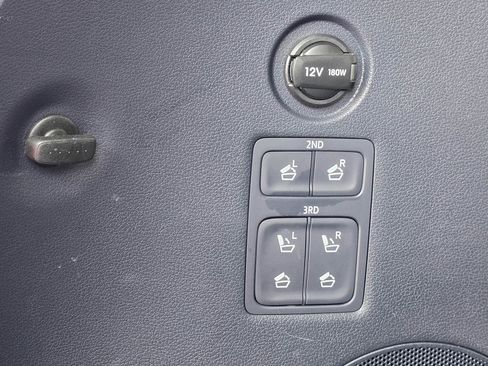 Used 2023 Hyundai Palisade Limited image 43