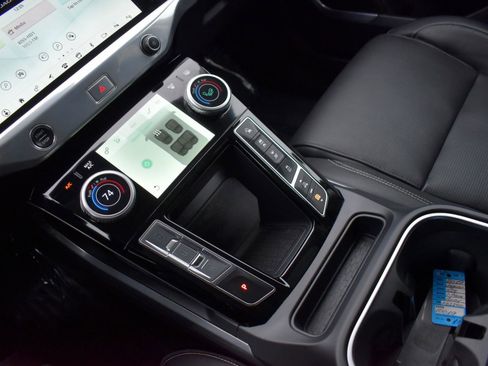 Used 2019 Jaguar I-PACE First Edition image 29