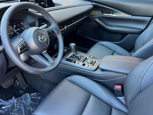 New 2026 MAZDA CX-30 AWD 2.5 S w/ Select Sport Pkg image 10