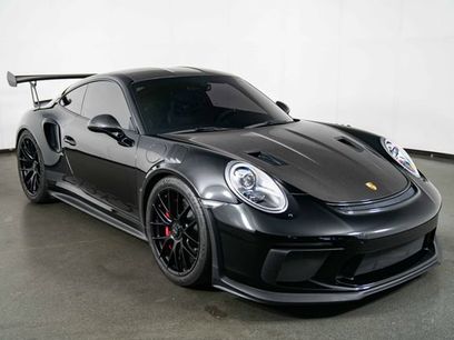 Used 2019 Porsche 911 GT3 RS w/ Weissach Package