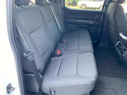 Used 2024 Ford F150 XLT w/ Equipment Group 302A MID AWD/4WD image 28