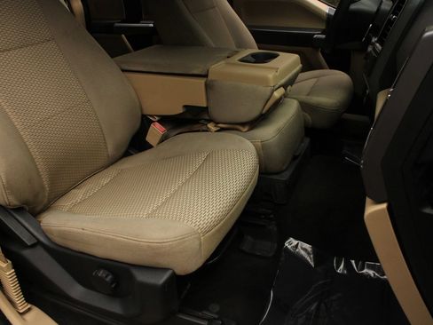 Used 2020 Ford F150 XLT RWD image 29
