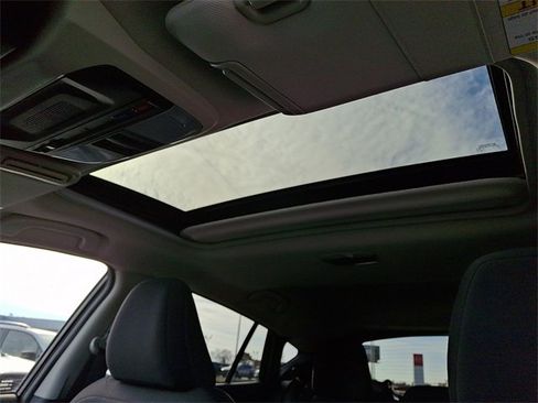 New 2026 Subaru Crosstrek 2.0i Premium image 12