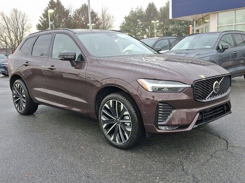 New 2026 Volvo XC60 B5 Ultra w/ Protection Package Premier image 1
