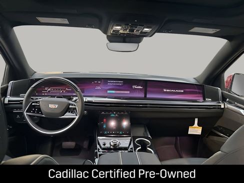 Certified 2026 Cadillac Escalade Sport w/ Touring Package AWD/4WD image 29