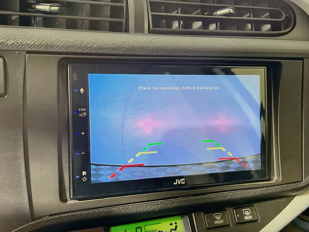 Used 2012 Toyota Prius C Two FWD image 24