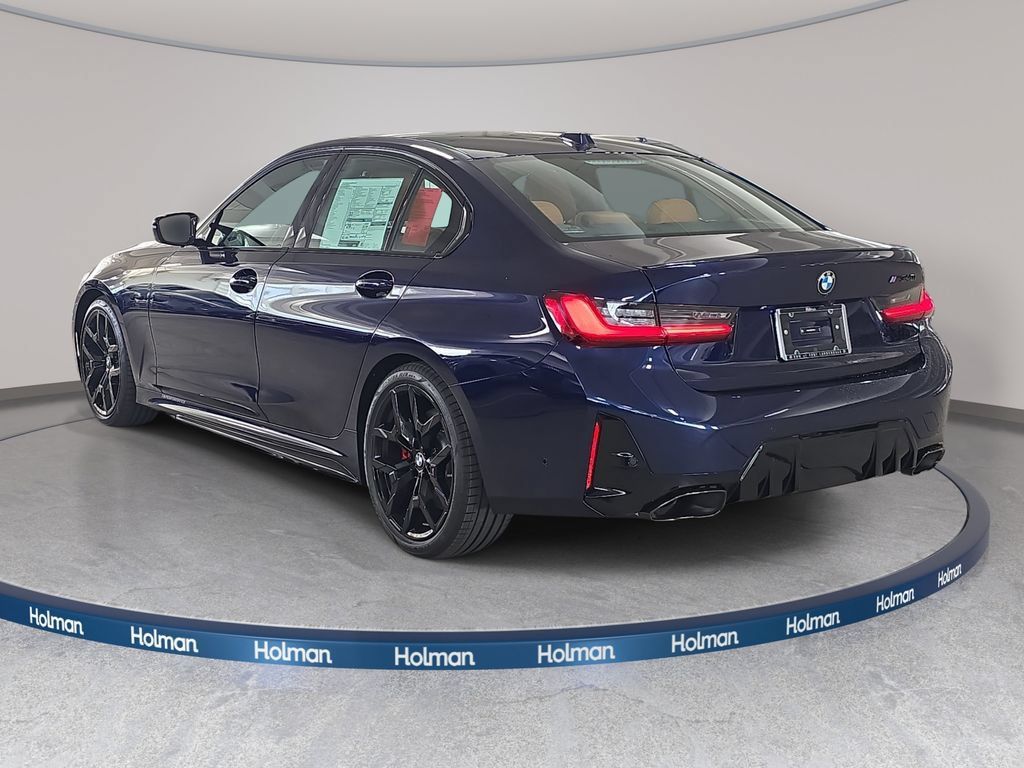 New 2026 BMW M340i w/ Premium Package RWD image 7