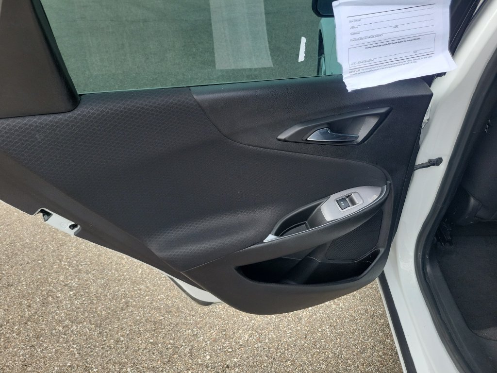 Used 2024 Chevrolet Malibu LT FWD image 14