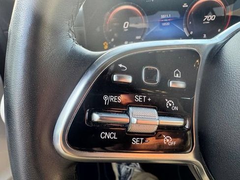Certified 2023 Mercedes-Benz CLA 250 4MATIC image 4