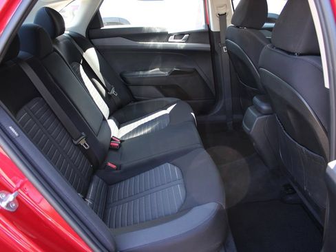 Used 2025 Kia K5 LXS FWD image 39