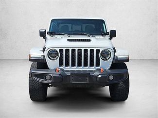 Used 2021 Jeep Gladiator Mojave AWD/4WD video 2