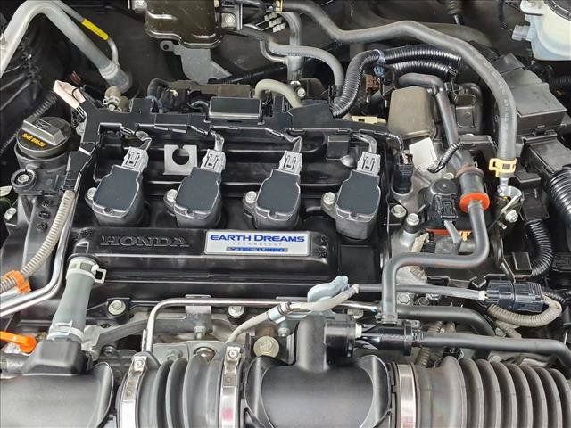 Used 2018 Honda Accord LX image 21
