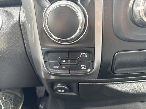 Used 2024 RAM 1500 Classic Warlock image 27