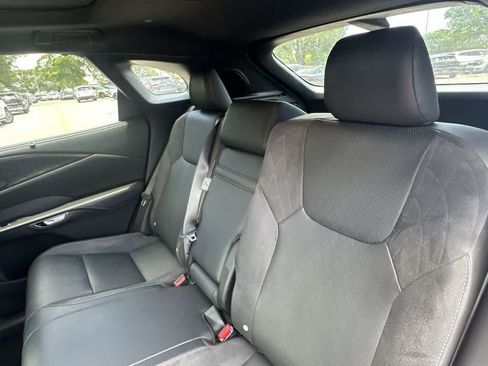 Used 2023 Lexus RX 350 FWD w/ Accessory Package (Z1) image 15