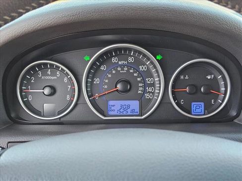 Used 2012 Hyundai Veracruz Limited w/ Entertainment Pkg FWD image 13