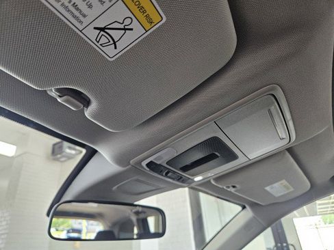 New 2026 Honda CR-V EX image 22