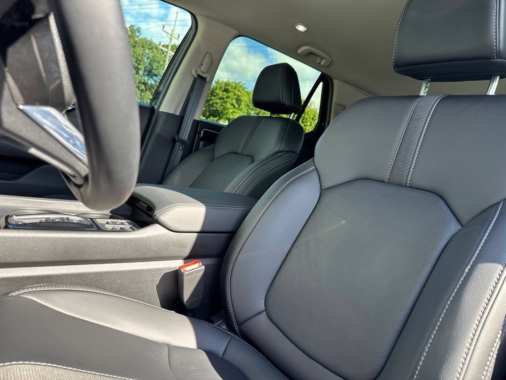 Used 2026 Honda Passport RTL image 11