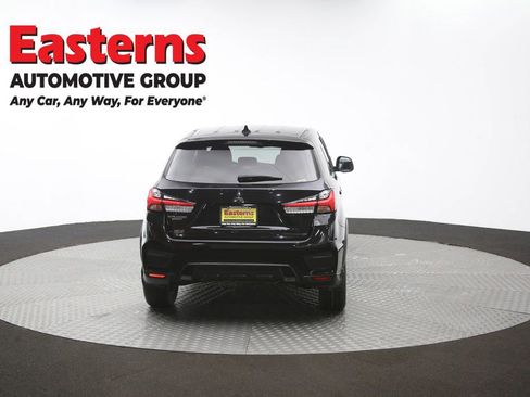 Used 2023 Mitsubishi Outlander Sport AWD image 34
