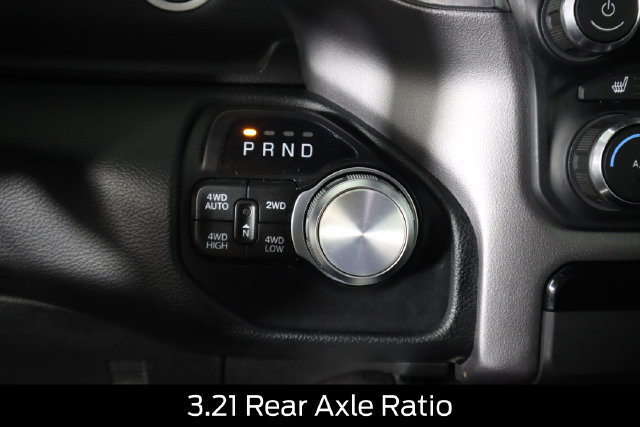 Used 2022 RAM 1500 Laramie w/ Sport Appearance Package AWD/4WD image 50