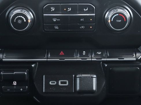 Used 2021 Chevrolet Silverado 2500 W/T w/ WT Fleet Convenience Package image 29