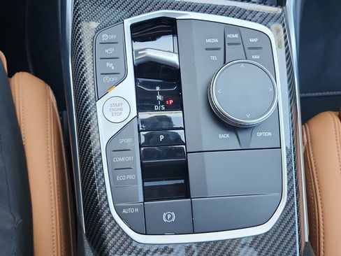 New 2026 BMW M340i w/ Premium Package RWD image 20