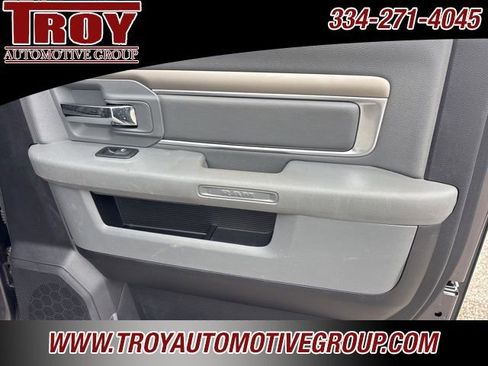Used 2014 RAM 1500 Big Horn image 26