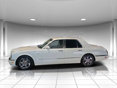 Used 2003 Bentley Arnage R image 36