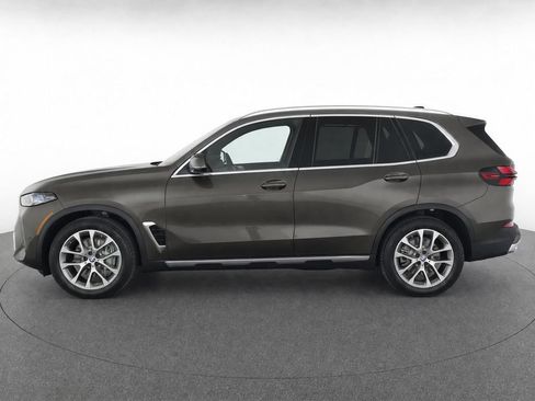 Used 2026 BMW X5 sDrive40i RWD image 6