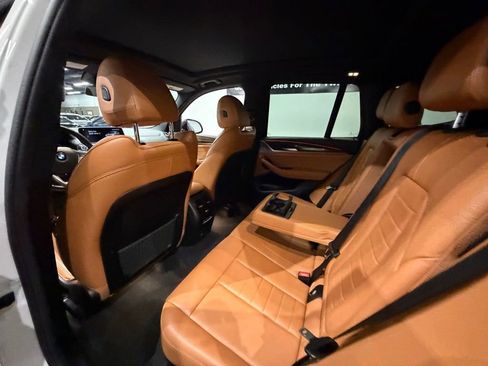 Used 2019 BMW X3 xDrive30i w/ Premium Package AWD/4WD image 26