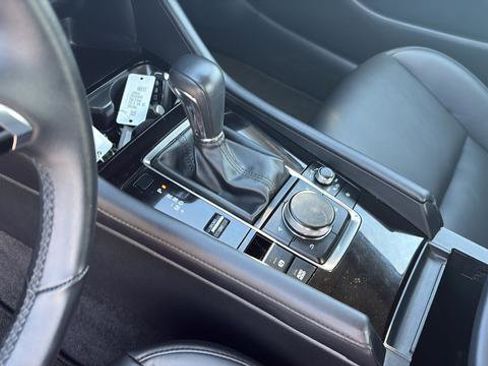 Used 2025 MAZDA MAZDA3 s image 38