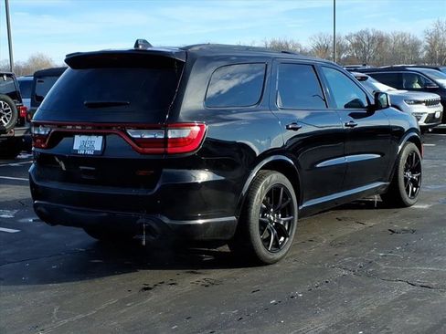 New 2026 Dodge Durango GT w/ Tow 'N Go Package image 17