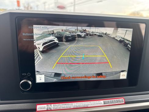 New 2025 Toyota Tacoma SR5 image 18