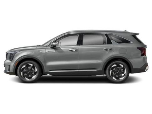 New 2026 Kia Sorento EX w/ EX Premium Package image 3