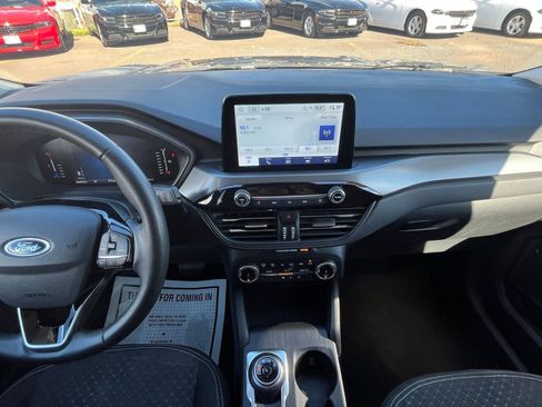 Used 2023 Ford Escape Active image 33
