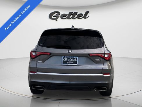 Used 2024 Acura MDX w/ Technology Package FWD image 8