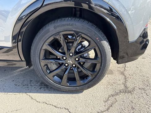 New 2026 Buick Encore GX Sport Touring image 28