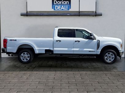 Certified 2025 Ford F350 XLT