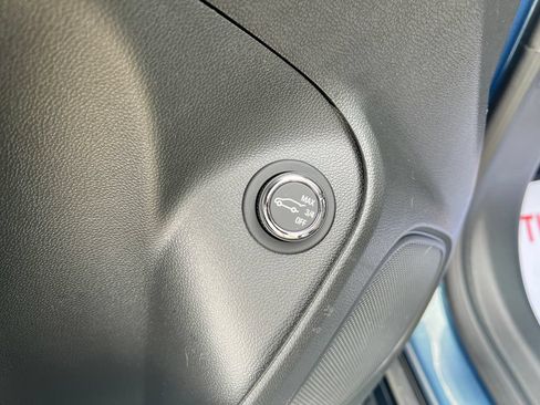 Used 2025 Buick Encore GX Sport Touring w/ Comfort Package FWD image 16