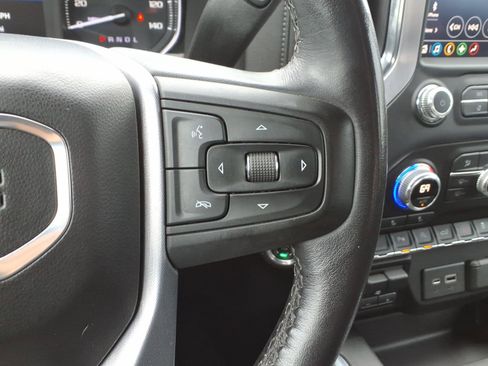 Used 2021 GMC Sierra 1500 Elevation w/ Preferred Package AWD/4WD image 18
