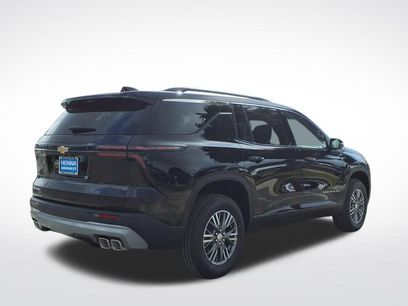 New 2026 Chevrolet Traverse LT w/ Driver Confidence Package