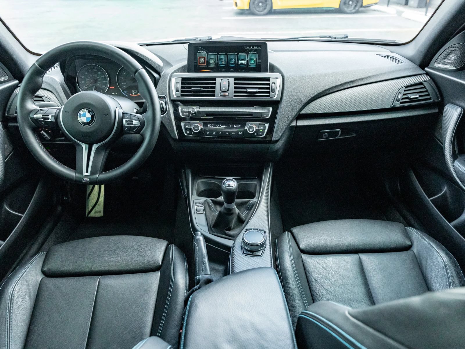 Used 2017 BMW M2 RWD image 15