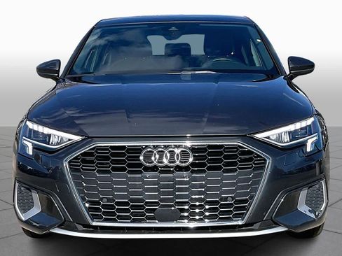 Used 2024 Audi A3 2.0T Premium image 4