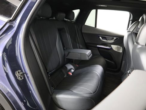 Certified 2023 Mercedes-Benz EQE 350+ 4MATIC SUV image 46