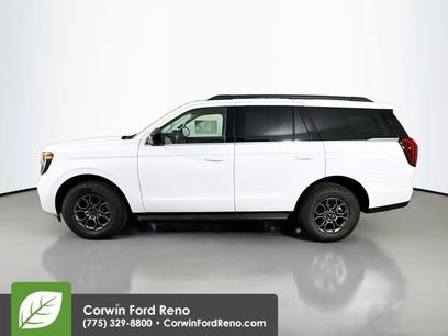 New 2025 Ford Expedition Active