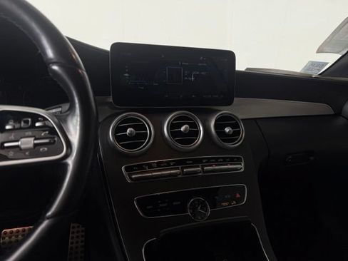 Used 2021 Mercedes-Benz C 300 Cabriolet image 22