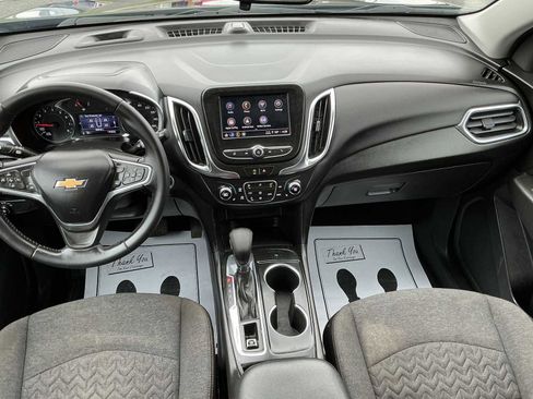 Used 2022 Chevrolet Equinox LT image 7