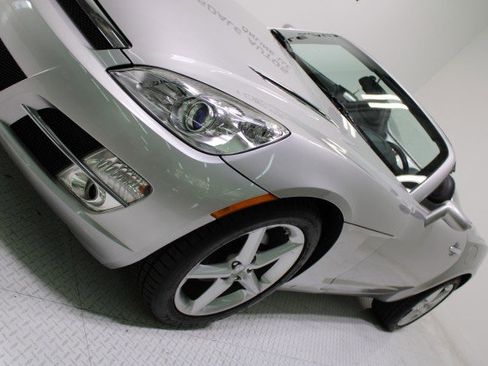 Used 2008 Saturn Sky w/ Premium Trim Package image 15