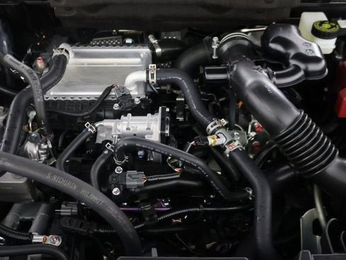 New 2026 Mitsubishi Outlander SE AWD/4WD image 25