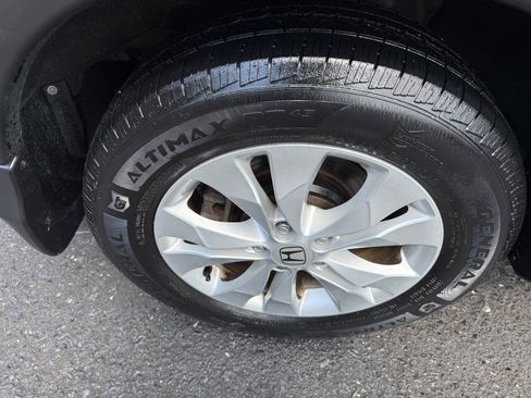 Used 2014 Honda CR-V EX image 11
